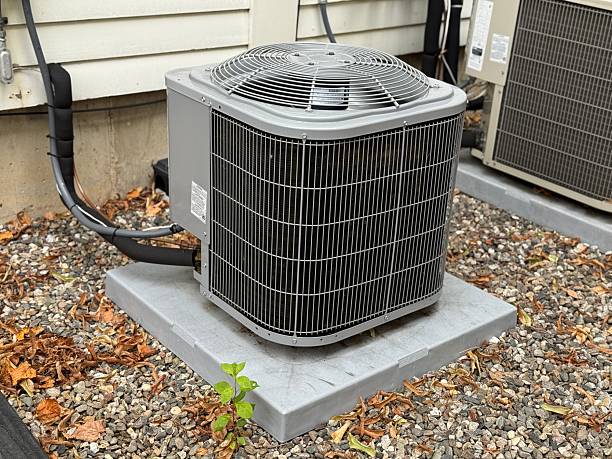 24/7 Emergency Hvac Repair experts in Fork, MD
