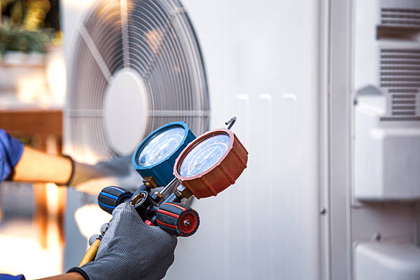 Affordable Hvac Repair solutions in Fork, MD